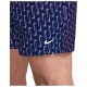 Nike Ανδρικό μαγιό Breaker Swoosh 5'' Volley Swim Shorts